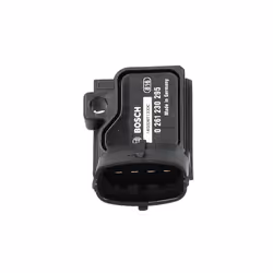 Capteur, pression de suralimentation BOSCH 0 261 230 295