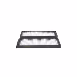 Filtre d'habitacle (filtre à pollen) BOSCH 1 987 431 176 - Vue supplémentaire 2