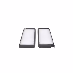 Filtre d'habitacle (filtre à pollen) BOSCH 1 987 431 176 - Vue supplémentaire 3