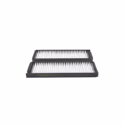 Filtre d'habitacle (filtre à pollen) BOSCH 1 987 431 176 - Vue supplémentaire 4