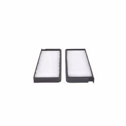 Filtre d'habitacle (filtre à pollen) BOSCH 1 987 431 176 - Vue supplémentaire 5