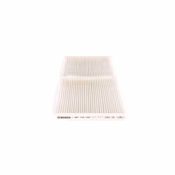 Filtre d'habitacle (filtre à pollen) BOSCH 1 987 432 242