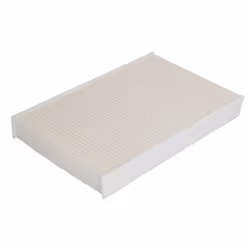 Filtre d'habitacle (filtre à pollen) BOSCH 1 987 432 247