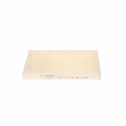 Filtre d'habitacle (filtre à pollen) BOSCH 1 987 432 247