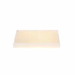 Filtre d'habitacle (filtre à pollen) BOSCH 1 987 432 247 - Vue supplémentaire 5