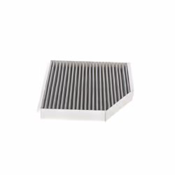 Filtre d'habitacle (filtre à pollen) BOSCH 1 987 432 548