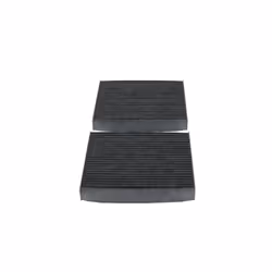 Filtre d'habitacle (filtre à pollen) BOSCH 1 987 432 542