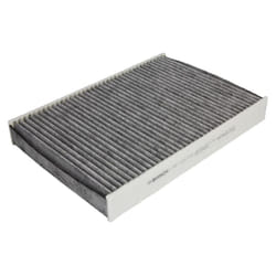 Filtre d'habitacle (filtre à pollen) BOSCH 1 987 432 549