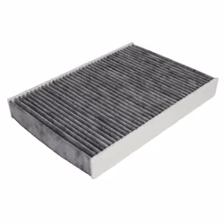 Filtre d'habitacle (filtre à pollen) BOSCH 1 987 432 549
