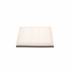 Filtre d'habitacle (filtre à pollen) BOSCH 1 987 432 250 - Vue supplémentaire 5
