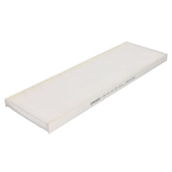 Filtre d'habitacle (filtre à pollen) BOSCH 1 987 431 210