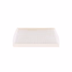 Filtre d'habitacle (filtre à pollen) BOSCH 1 987 432 253 - Vue supplémentaire 4