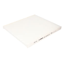 Filtre d'habitacle (filtre à pollen) BOSCH 1 987 432 254