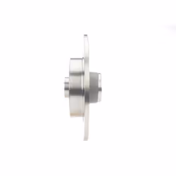Disque de frein BOSCH 0 986 479 724 arrière, plein, 1 pièce