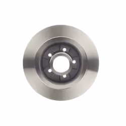 Disque de frein BOSCH 0 986 479 724 arrière, plein, 1 pièce