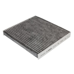 Filtre d'habitacle (filtre à pollen) BOSCH 1 987 432 392