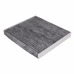 Filtre d'habitacle (filtre à pollen) BOSCH 1 987 432 392
