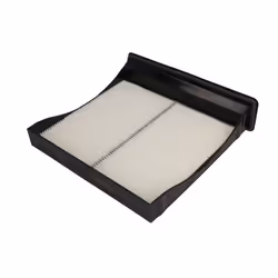 Filtre d'habitacle (filtre à pollen) BOSCH 1 987 432 262