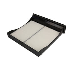 Filtre d'habitacle (filtre à pollen) BOSCH 1 987 432 262