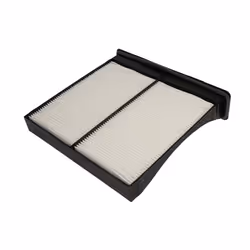 Filtre d'habitacle (filtre à pollen) BOSCH 1 987 432 262