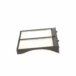Filtre d'habitacle (filtre à pollen) BOSCH 1 987 432 262 - Vue supplémentaire 4