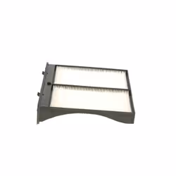 Filtre d'habitacle (filtre à pollen) BOSCH 1 987 432 262 - Vue supplémentaire 6