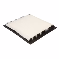 Filtre d'habitacle (filtre à pollen) BOSCH 1 987 432 263