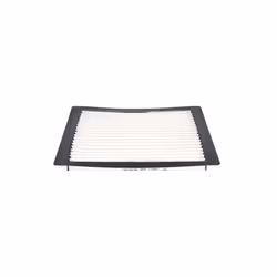 Filtre d'habitacle (filtre à pollen) BOSCH 1 987 432 263