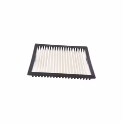 Filtre d'habitacle (filtre à pollen) BOSCH 1 987 432 263 - Vue supplémentaire 4