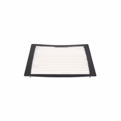 Filtre d'habitacle (filtre à pollen) BOSCH 1 987 432 263 - Vue supplémentaire 5
