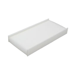 Filtre d'habitacle (filtre à pollen) BOSCH 1 987 432 112