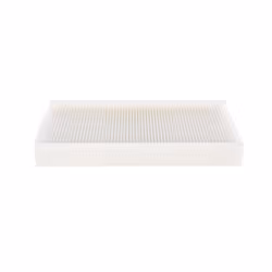 Filtre d'habitacle (filtre à pollen) BOSCH 1 987 432 112 - Vue supplémentaire 4