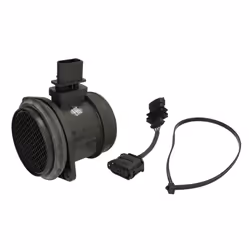 débitmètre de masse d'air BOSCH 0 281 006 184