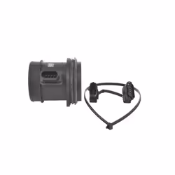 débitmètre de masse d'air BOSCH 0 281 006 184 - Vue supplémentaire 4