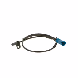Capteur, vitesse de roue BOSCH 0 265 008 525