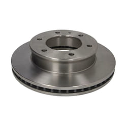 Disque de frein BOSCH 0 986 479 711 avant, ventilé, à haute teneur en carbone, 1 pièce
