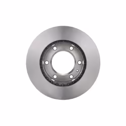 Disque de frein BOSCH 0 986 479 711 avant, ventilé, à haute teneur en carbone, 1 pièce - Vue supplémentaire 5