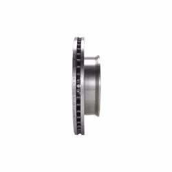 Disque de frein BOSCH 0 986 479 711 avant, ventilé, à haute teneur en carbone, 1 pièce - Vue supplémentaire 6