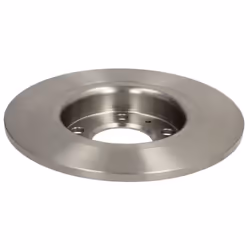 Disque de frein BOSCH 0 986 479 715 arrière, plein, 1 pièce - Vue supplémentaire 2