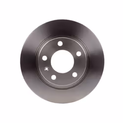 Disque de frein BOSCH 0 986 479 715 arrière, plein, 1 pièce - Vue supplémentaire 3
