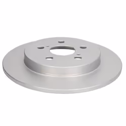 Disque de frein BOSCH 0 986 479 721 arrière, plein, 1 pièce