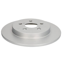 Disque de frein BOSCH 0 986 479 721 arrière, plein, 1 pièce
