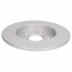 Disque de frein BOSCH 0 986 479 721 arrière, plein, 1 pièce