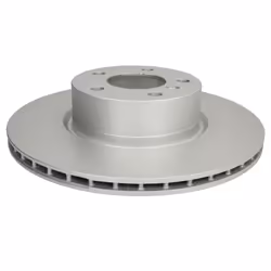 Disque de frein BOSCH 0 986 479 727 arrière, ventilé, à haute teneur en carbone, 1 pièce