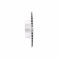 Disque de frein BOSCH 0 986 479 727 arrière, ventilé, à haute teneur en carbone, 1 pièce - Vue supplémentaire 4