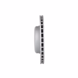 Disque de frein BOSCH 0 986 479 729 arrière, ventilé, à haute teneur en carbone, 1 pièce - Vue supplémentaire 4