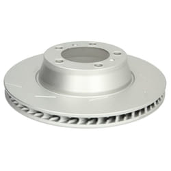 Disque de frein BOSCH 0 986 479 732 arrière, ventilé, rainuré, à haute teneur en carbone, 1 pièce