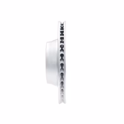 Disque de frein BOSCH 0 986 479 732 arrière, ventilé, rainuré, à haute teneur en carbone, 1 pièce - Vue supplémentaire 4