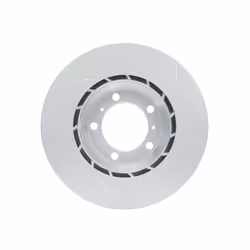 Disque de frein BOSCH 0 986 479 732 arrière, ventilé, rainuré, à haute teneur en carbone, 1 pièce - Vue supplémentaire 5