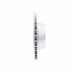 Disque de frein BOSCH 0 986 479 732 arrière, ventilé, rainuré, à haute teneur en carbone, 1 pièce - Vue supplémentaire 6